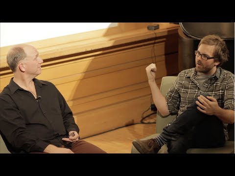 How has new technology changed recording? || Off the Record with Scott Hull