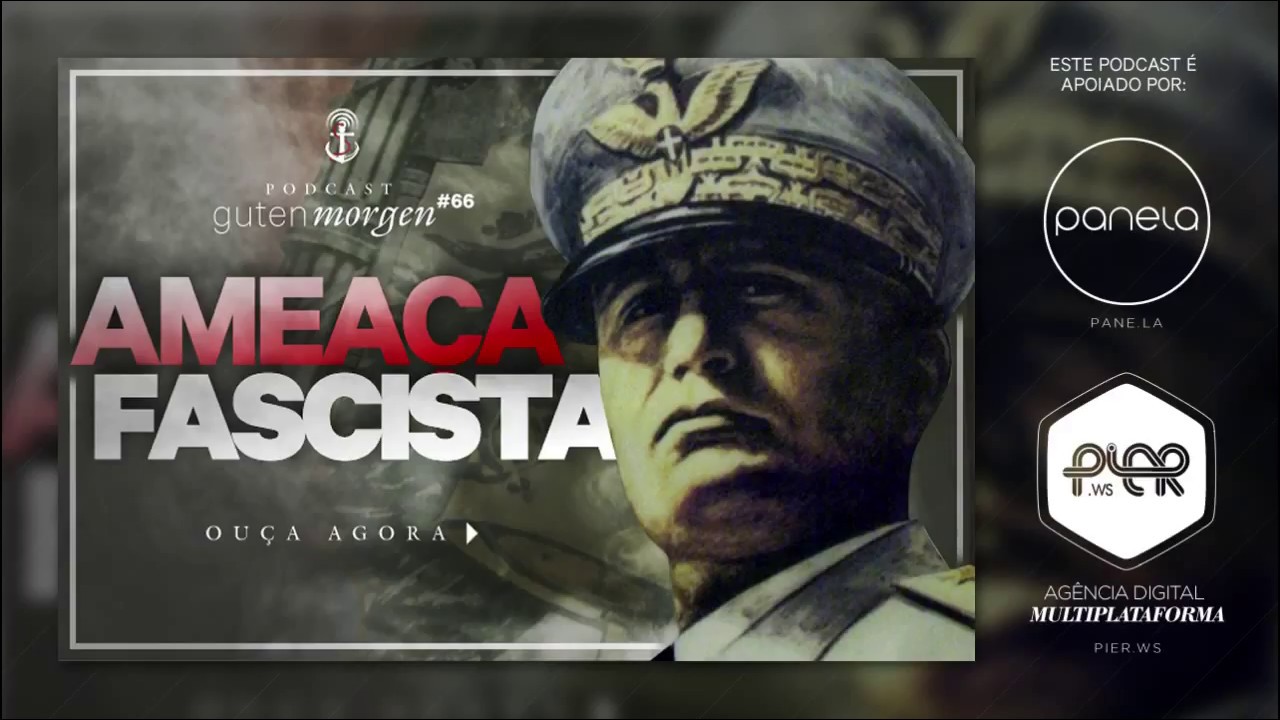 Guten Morgen 67: Ameaça fascista