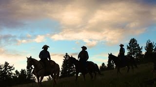 Elk Mountain Ranch Introduction