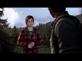 The Last of Us - Ending and Credits