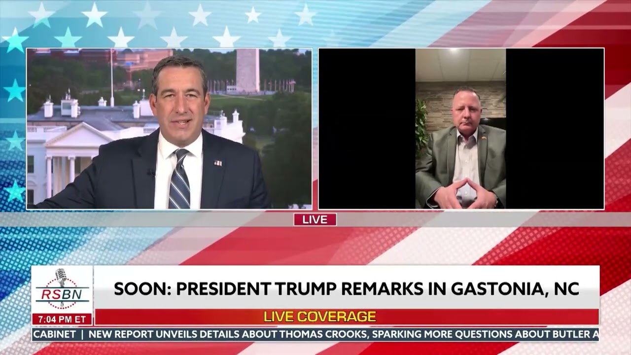 Pastor David Rose Weighs In on the Midterms and Arizona's Current State - 09/16/26