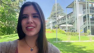 University of Derby video