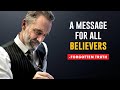 People Have Forgotten This TRUTH About GOD | Jordan Peterson: Unravelling YOUR Faith