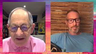 The Marc Geiger Interview: Life, Learnings & Lollapalooza video