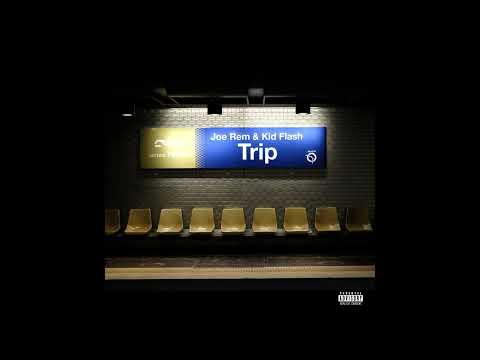 KidFlash 240, Joe Rem - TRIP