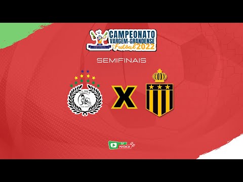 ULBRA X REAL ROSALINA (SEMIFINAIS DO CAMPEONATO VARGEM-GRANDENSE DE FUTSAL)