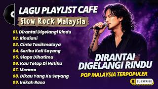 Download lagu DIRANTAI DIGELANGI RINDU - RINDIANI - CINTA TASIKMALAYA || LAGU MALAYSIA TERPOPULER 2026 mp3