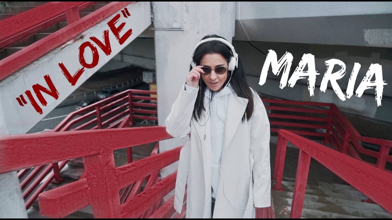Maria — In Love (Mood Video)