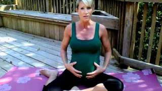 Pregnancy Fitness Ab Exercise Mistakes