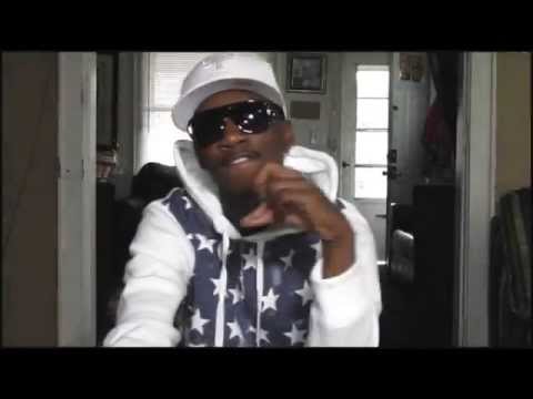 YUNG SWERV "IT'S ABOUT TIME" {OFFICIAL VIDEO}