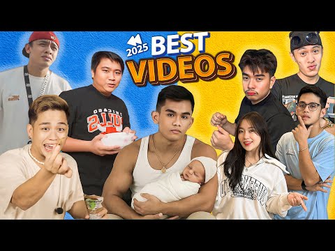 BG UNFORGETABLE MOMENTS NG 2025 (Tatay na si Argon)