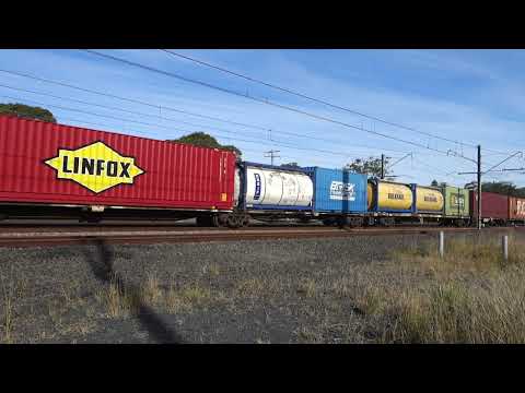 NR84 / NR2 / NR46 with PN 6MB4 - 15/7/23