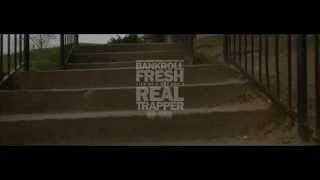 Bankroll Fresh Life of a Hot Boy 2 : Real Trapper Coming April 24th