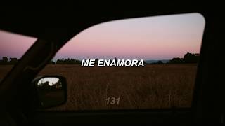 Juanes - Me Enamora / Letra