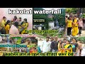 Kakolat Waterfall Nawada Bihar ️ 2026 Ka Latest Update Vlog Biharivlog Kakolat Waterfall