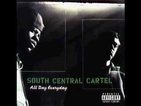 South Central Cartel - It dont stop