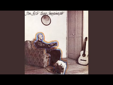 Todos Os Caminhos - Don Betto