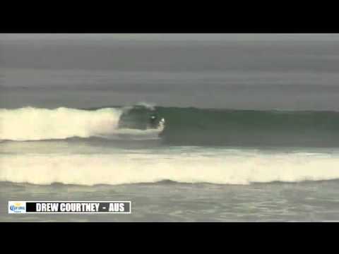 Billabong ISA - Highlights 3o. dia