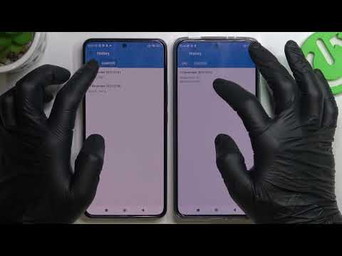 Xiaomi 12T PRO vs Xiaomi 12T - Geekbench OpenCL | Benchmark Score Comparison | Worth to Pay for PRO?