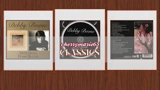 Download lagu CALIFORNIA - DEBBY BOONE【REMASTERED CD】 mp3