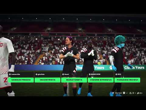 AC Crema 1908 LND AC Crema 1908 Vs Varese