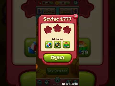 TOON BLAST level 1777