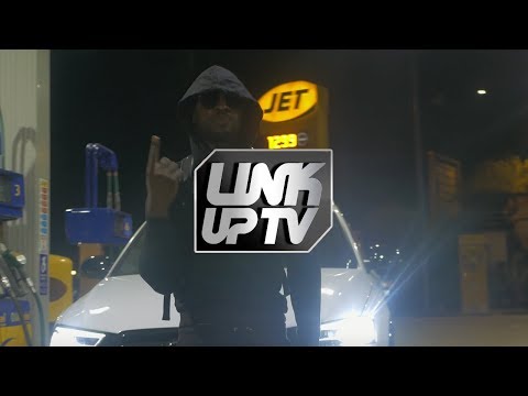 APROBLEMM - Icon Living Freestyle (OvergrownTeen) [Music Video] | Link Up TV