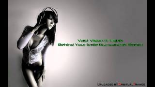 Vast Vision ft. Fisher - Behind Your Smile (Suncatcher Remix) [HD]