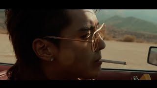 Kris Wu - November Rain (Offical Music Video)