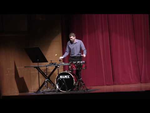 Blade - Benjamin Finley