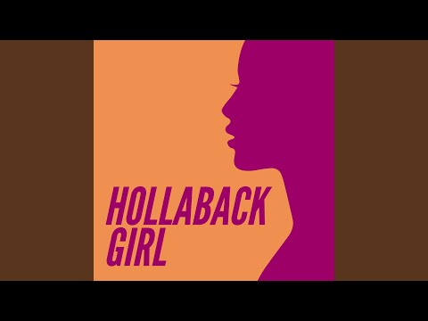 Hollaback Girl (Extended Mix)
