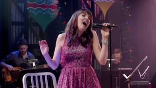 Francesca Battistelli - "Have Yourself A Merry Little Christmas" (Christmas - Live from Fontanel)