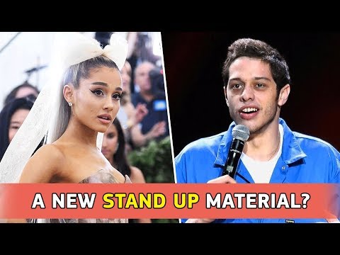 download lagu mp3 mp4 Ariana Grande Husband, download lagu Ariana Grande Husband gratis, unduh video klip Ariana Grande Husband