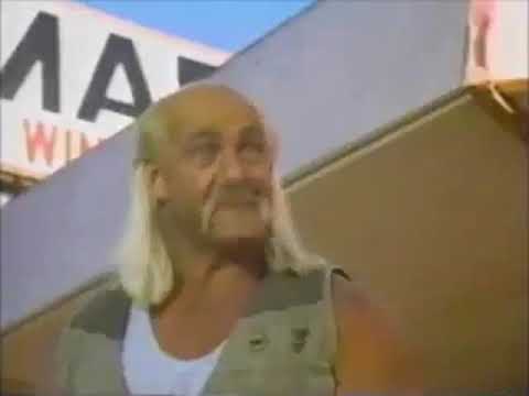 Suburban Commando (1991) - TV Spot 1