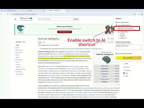 Item video thumbnail