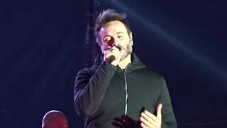 NEK - &quot;UNO DI QUESTI GIORNI&quot; @ CAPODANNO 2019