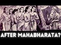Why Pandavas Went To Hell And Kauravas Went To Heaven | After Mahabharata Part 2