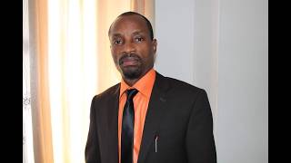 Je suis un enfant de Dieu / Past. Constant EFWANGA ESSUEYI