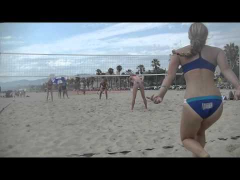 Whitney Walker Beach HP Championships 2015