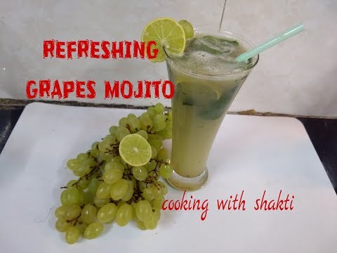 download lagu mp3 mp4 Green Grape Mocktail Recipes, download lagu Green Grape Mocktail Recipes gratis, unduh video klip Green Grape Mocktail Recipes