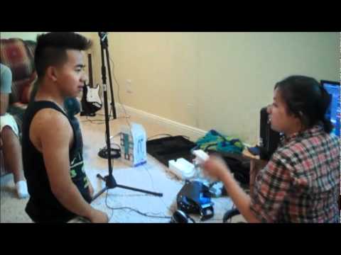 Hmoob Yuavtsum Hlub Hmoob - Hmong Youtube Artists Collaboration