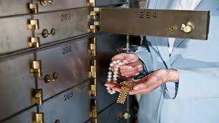 News 6 Investigates: Safe deposit box mystery