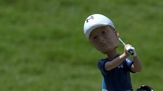 Highlights | Brooks Koepka shoots 65 to take 2-shot lead at AT&T Byron Nelson by PGA TOUR