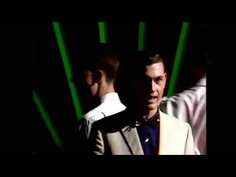 The Swingers - Counting The Beat (Countdown 1981)