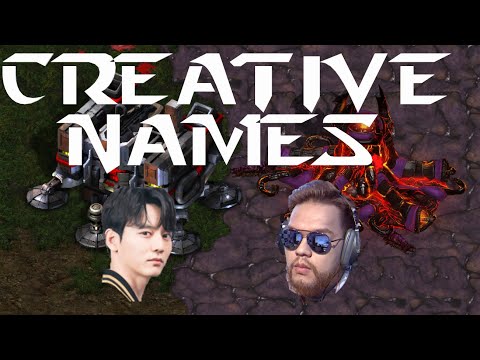 LARVA vs BarrackS Long Ladder Series  - Starcraft Broodwar