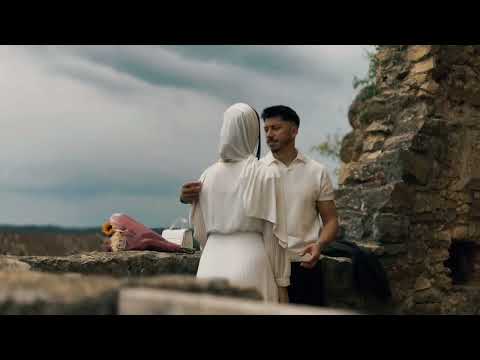 Asllan Llunjaj - Faleminderit O All-llah (Ilahi Martesa Islame)