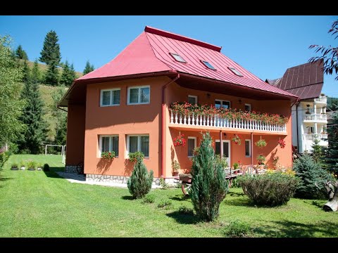 Pensiunea Casa Dobra - Arieseni