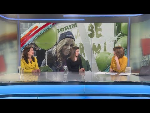 Aleksandra Ljajić o borbi sa leukemijom: Čitav svet se okrenuo naopako