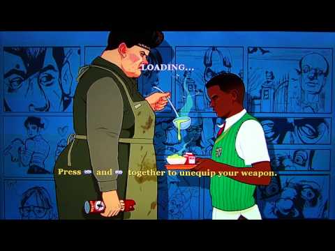 Bully Scholarship Edition pt69 - English 3