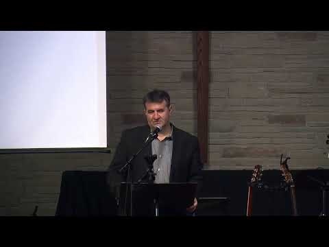 RCF Church Live Stream - May 5, 2019